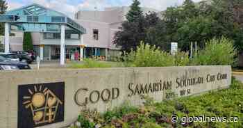 Good Samaritan Southgate now Alberta’s deadliest long-term care outbreak