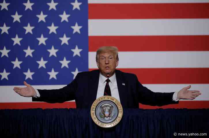 Explainer: Why Election Day could be just the start of a long battle over the U.S. presidency