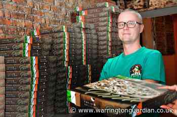 Companies battle prolonged coronavirus financial hit - Warrington Guardian