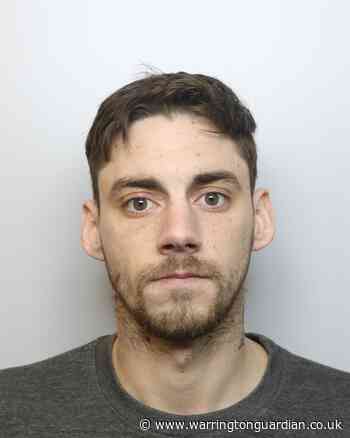 Offender broke into victim's house, strangled her and sexually assaulted her - Warrington Guardian