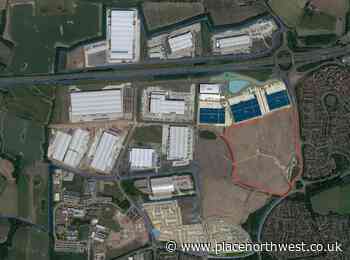 Warrington paves way for Omega next phase - Place North West