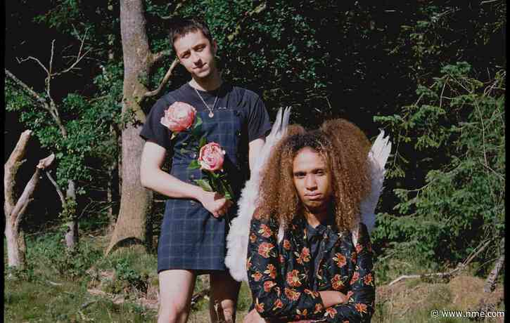 Jadu Heart share new single and music video ‘Burning Hour’