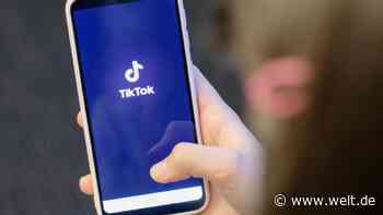 Donald Trump plant den nächsten großen Schlag gegen TikTok