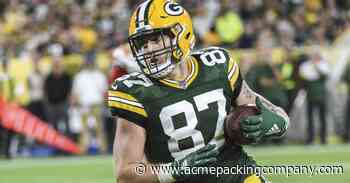 Football Outsiders highlights two young Packers primed for breakout seasons - Acme Packing Company
