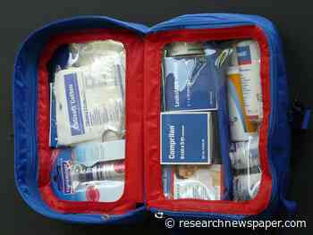 Global First Aid Kits Market 2020 Business Growth - Acme United Corporation, Tender Corporation, Certified Safety Mfg., Johnson & Johnson, Honeywell Safety - Research Newspaper