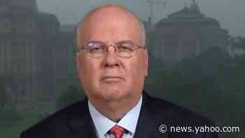 Karl Rove on how coronavirus response could impact 2020 election