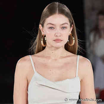 Gigi Hadid & Zayn Malik Just Dropped A MAJOR Bombshell–Congrats! - SheFinds