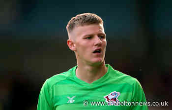 Bolton-linked keeper makes Scottish Premiership move - The Bolton News