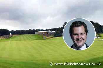 1,036 homes at Hulton Park — but only if Bolton hosts Ryder Cup - The Bolton News