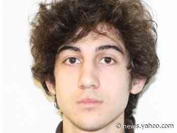 Boston marathon bombing: Dzhokhar Tsarnaev’s death sentence overturned by appeals court