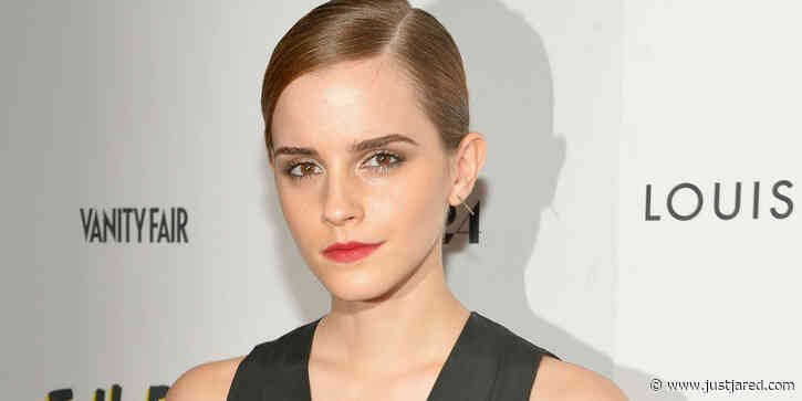 Emma Watson's 'Bling Ring' Character Inspiration Called Out The Star Because Of This