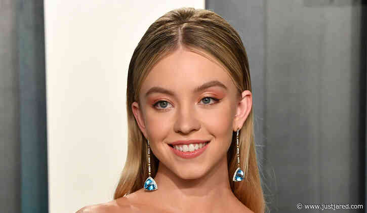 Euphoria's Sydney Sweeney Will Be Producing a New Series That She'll Star in Too!