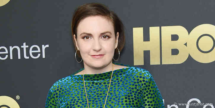 Lena Dunham Details The Symptoms She Had While Affected With Coronavirus