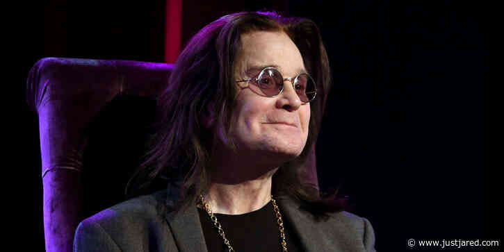 Ozzy Osbourne Was Convinced He Was Dying Following Health Issues