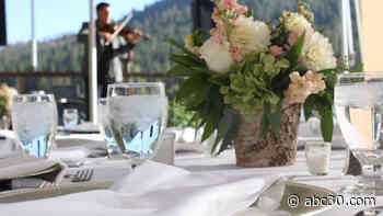 Bass Lake resort will host one couple's wedding for free if they've had to cancel due to COVID-19
