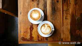 Die Deutschen lieben Kaffee – aber belügen sich bei der Becher-Wahl