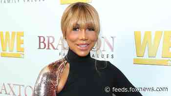 Tamar Braxton and WeTV part ways following singer's cutting revelations about network