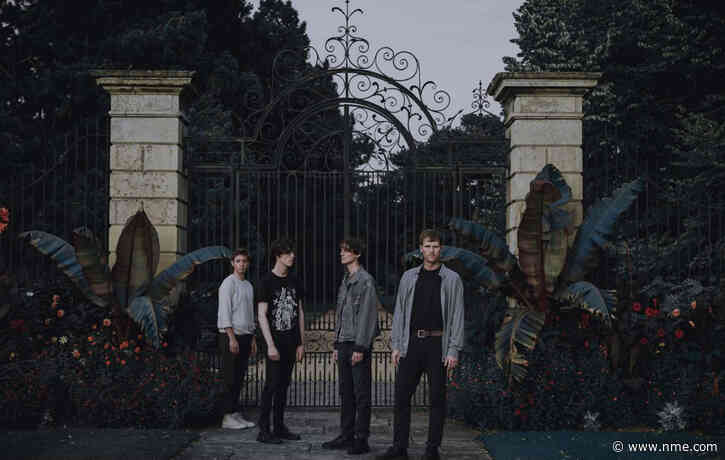 Gengahr share five-track acoustic ‘Sanctuary’ EP