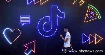 Trump says he's banning TikTok in the U.S