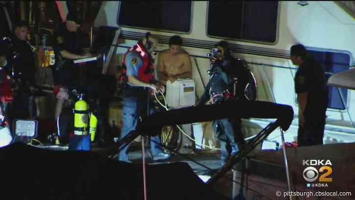 River Rescue Officials Recover Body After Searching For Missing Man At Washington’s Landing