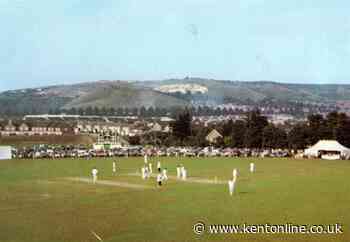 150 not out: Kent's cricket grounds celebrated in landmark year