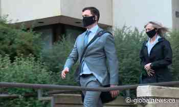 Former Edmonton nightclub consultant sentenced to 8 years for sexual assaults