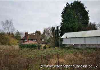 Home plans would harm the green belt