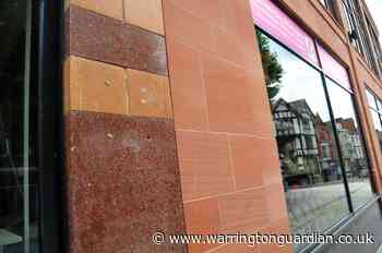 John Howard plaque being kept in storage by council