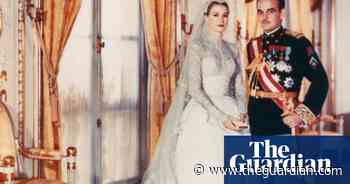 TV tonight: the royal life of Grace Kelly