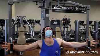 Hard-hit Massachusetts worries COVID-19 respite is fleeting