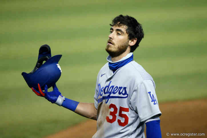Dodgers bullpen has bad night in loss to Diamondbacks