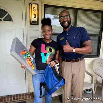 "There's a complete disconnect": Florida's school digital divide