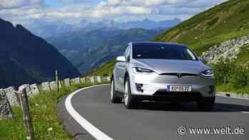 Wie Sie mit einem Tesla bares Geld sparen können