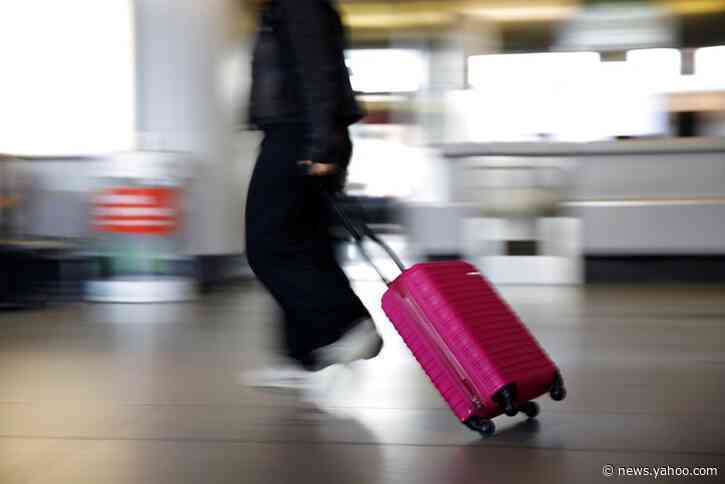 There is no 'zero risk' in easing travel restrictions, WHO says