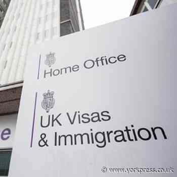 Parish council raps secrecy on asylum seekers