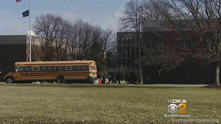 Highlands School District To Begin Year With Hybrid Model