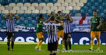 Sheffield Wednesday face legal action as Championship rivals want them relegated