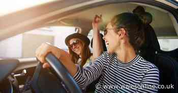 1.5m holidaymakers heading to Continent in cars for the first time