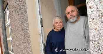 'I'm 93 and care for my ill son - but we're not classed as vulnerable'