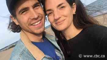 Canadian-American couple devastated after Canada won't recognize their FaceTime wedding