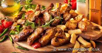 ADVERTORIAL: Enjoy 50% off at Manjaros with Eat Out to Help Out scheme