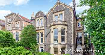 Stunning three-bedroom duplex overlooking The Downs on the market for £1.2m