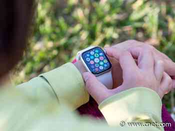 WatchOS 7: Apple Watch will soon be able to measure your fitness level as you age     - CNET