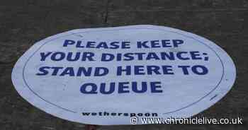 All the changes to the coronavirus lockdown from August