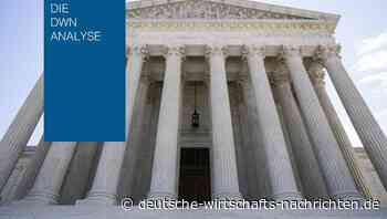 Letzte konservative Bastion gefallen: Oberstes Gericht entscheidet gegen Trump - seine Abwahl rückt immer näher