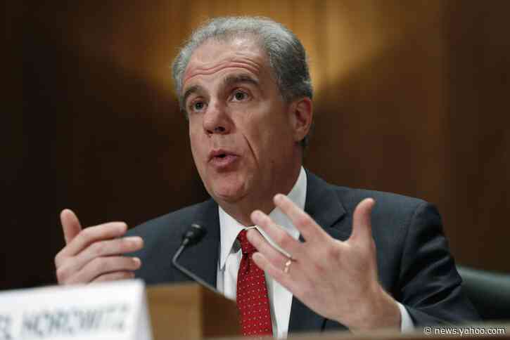 FBI: Review of surveillance applications found minor errors