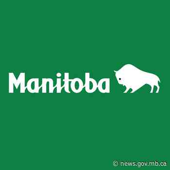 Manitoba Government Transfers Former Highway 59 South to Rural Municipality of Ritchot - news.gov.mb.ca