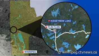 Manitoba man drowns after jumping off a bridge while visiting the lake - CTV News Winnipeg