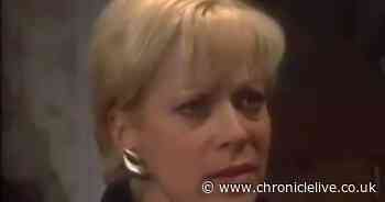 Denise Welch left 'terrified' of Coronation Street co-star