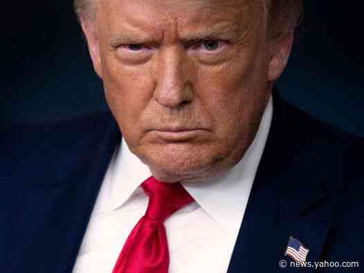 Trump news: President threatens Portland protesters with ‘strong offensive force’ as White House condemns delay of Hong Kong elections